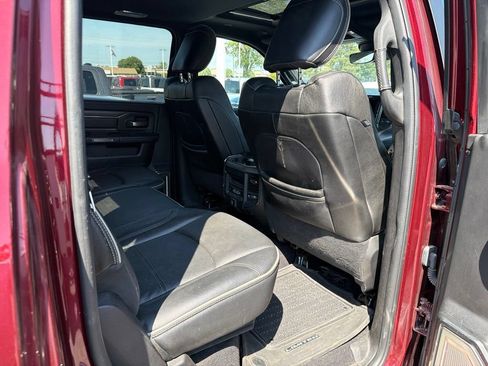 Used 2020 RAM 2500 Limited AWD/4WD image 28