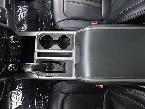 Used 2020 Ford F150 Platinum AWD/4WD image 36