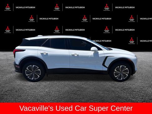 Used 2024 Chevrolet Blazer EV LT AWD/4WD image 6