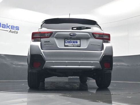 Used 2023 Subaru Crosstrek 2.0i AWD/4WD image 41