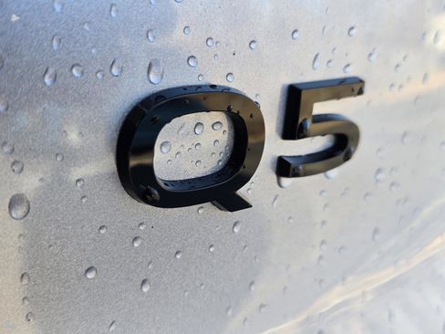 New 2025 Audi Q5 Premium Plus image 33