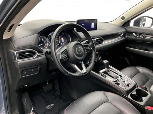 Used 2024 MAZDA CX-5 Carbon Edition AWD/4WD image 19