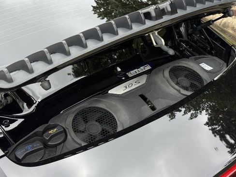 Used 2020 Porsche 911 Carrera S w/ Sport Package image 31