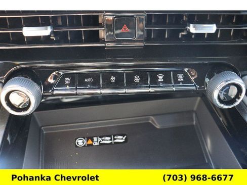 New 2026 Chevrolet Tahoe RST w/ Comfort Package AWD/4WD image 17