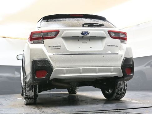 Certified 2023 Subaru Crosstrek 2.5i Limited image 32