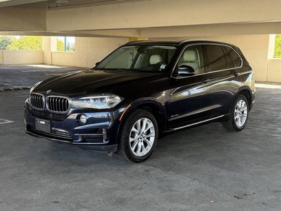Used 2015 BMW X5 xDrive35i