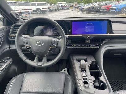 Used 2023 Toyota Crown