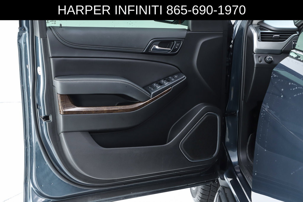Used 2019 Chevrolet Tahoe LS RWD image 19