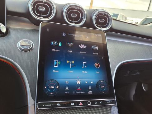 Used 2022 Mercedes-Benz C 300 Sedan image 25