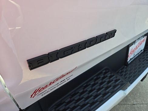 New 2026 RAM 1500 Big Horn image 22