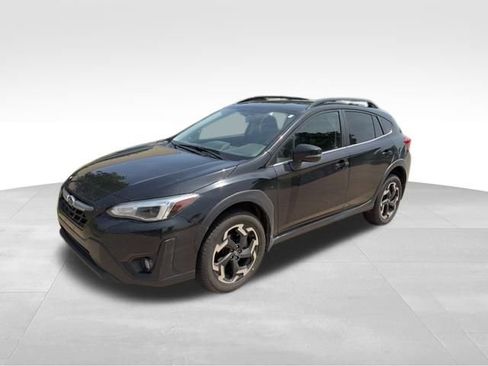 Used 2023 Subaru Crosstrek 2.5i Limited w/ Moonroof Package AWD/4WD image 8