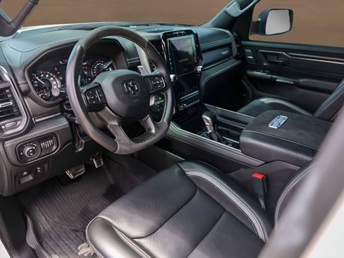 Used 2022 RAM 1500 TRX AWD/4WD image 10