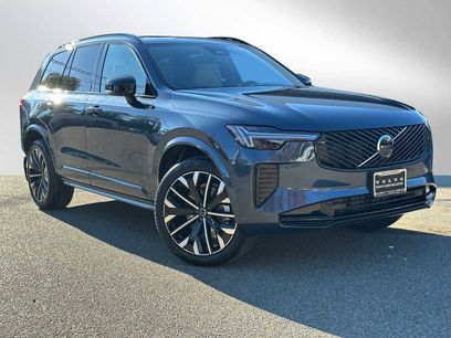 New 2026 Volvo XC90 B6 Ultra w/ Protection Package