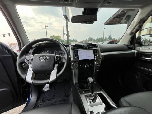 Used 2024 Toyota 4Runner TRD Sport image 33