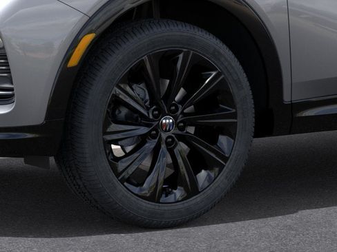 New 2026 Buick Envista Sport Touring w/ Convenience I Package FWD image 9