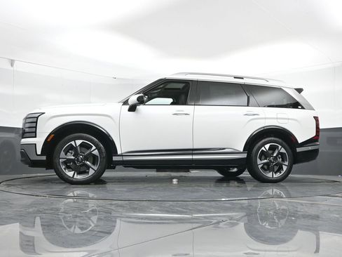 New 2026 Hyundai Palisade Limited image 49