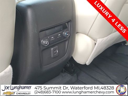 Used 2023 Buick Enclave Essence w/ LPO, Floor Liner Package image 20