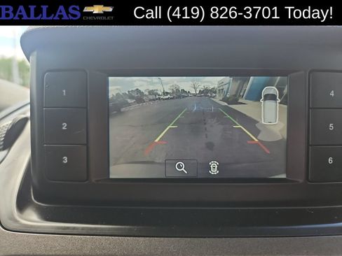 Used 2019 Ford Transit Connect XL FWD image 15