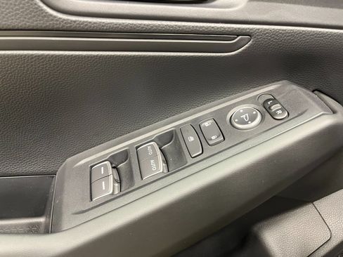 New 2026 Honda Accord LX image 12