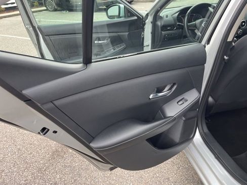 Used 2023 Nissan Sentra SV w/ All-Weather Package image 11