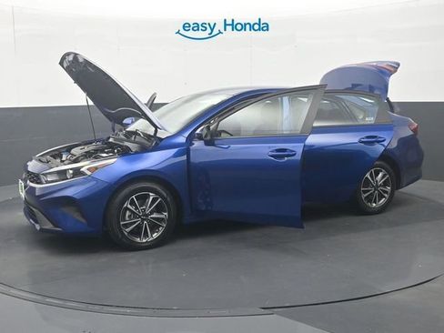 Used 2024 Kia Forte LXS image 36