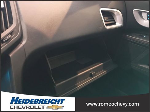 Used 2015 Chevrolet Equinox LT w/ Driver Convenience Package image 26