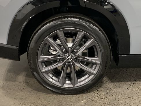Used 2025 Acura ADX A-Spec FWD image 16