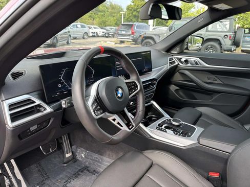 Certified 2026 BMW 440i xDrive w/ Premium Package AWD/4WD image 20