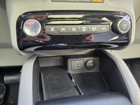 New 2026 Ford Escape Platinum w/ Premium Technology Package image 21