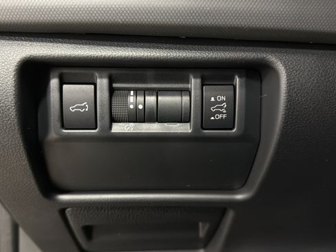 Certified 2026 Subaru Forester Sport AWD/4WD image 19