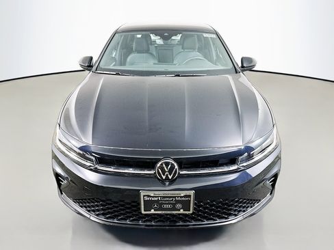 New 2026 Volkswagen Jetta Sport FWD image 2