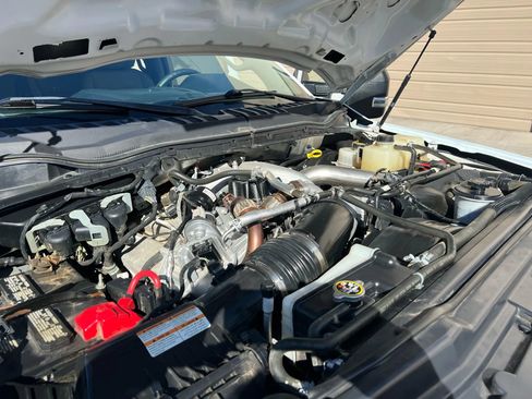 Used 2022 Ford F250 XLT image 14