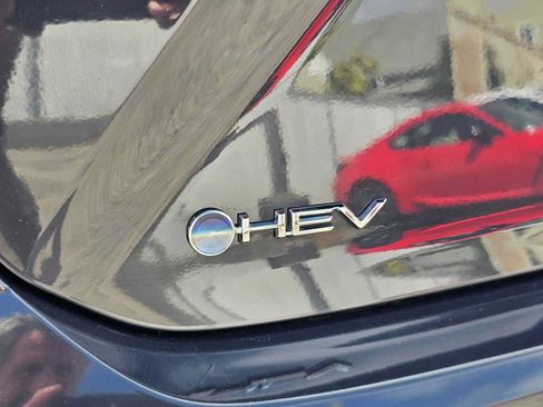 Used 2025 Toyota Camry LE FWD image 14