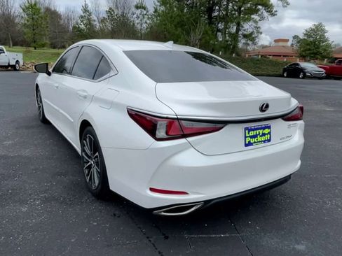 Used 2022 Lexus ES 350 w/ Premium Package image 7