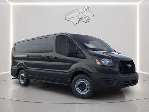 New 2025 Ford Transit 250 Low Roof image 7