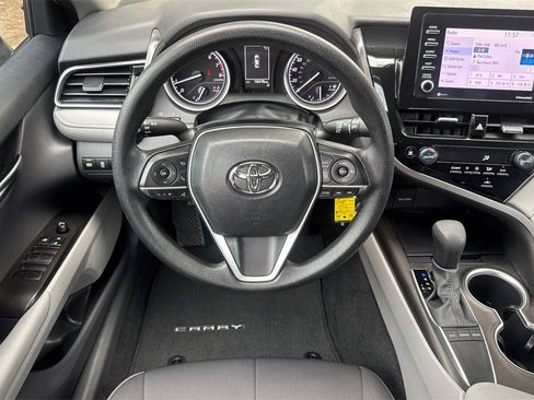 Certified 2024 Toyota Camry LE image 13