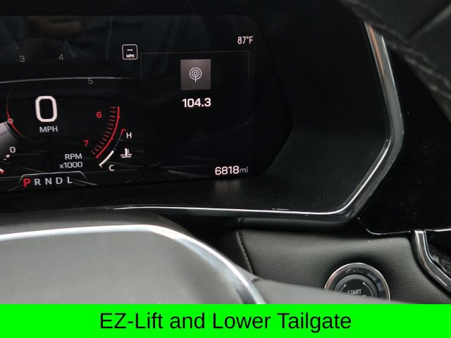 Used 2026 GMC Canyon Elevation w/ Convenience Package AWD/4WD image 26