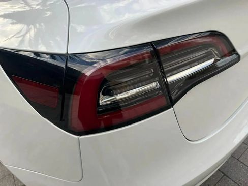 Used 2023 Tesla Model 3 Standard Range RWD image 27