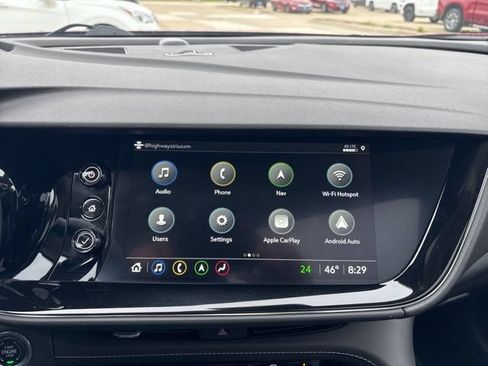 Used 2023 Buick Envision Avenir AWD/4WD image 39