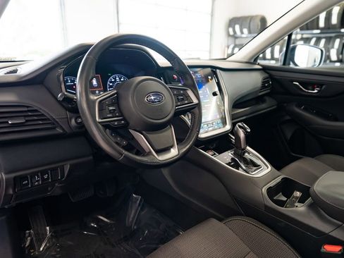 Used 2022 Subaru Outback Premium AWD/4WD image 23