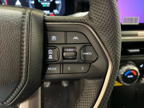 New 2026 Toyota Tacoma TRD Off-Road w/ TRD Off Road Upgrade Package image 19