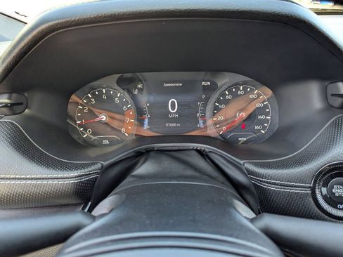 Used 2022 Jeep Compass Altitude image 29