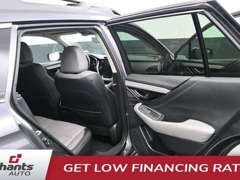 Used 2022 Subaru Outback Limited AWD/4WD image 17