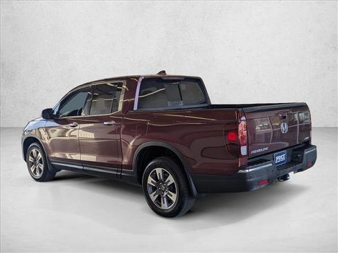 Used 2019 Honda Ridgeline RTL-E image 7