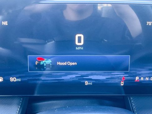 New 2026 Chevrolet Equinox LT w/ Convenience Package II image 21