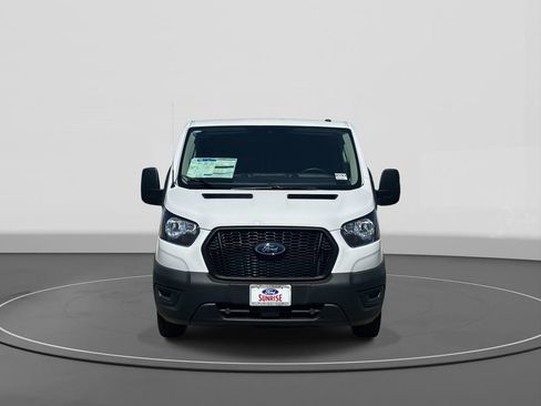 New 2025 Ford Transit 150 Low Roof image 2