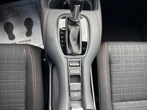 New 2026 Honda HR-V Sport image 19