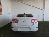 Used 2015 Chevrolet Malibu LS image 4