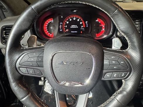 Used 2021 Dodge Durango SRT Hellcat w/ Premium Interior Group AWD/4WD image 11