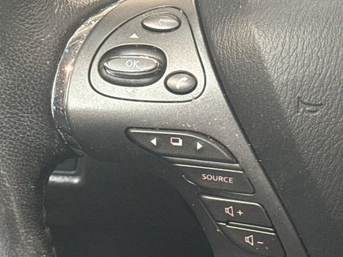 Used 2022 Nissan Murano SL w/ SL Moonroof Package FWD image 21